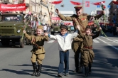 День ПОБЕДЫ в Санкт-Петербурге с 8 по 12 мая 2019 (5 дн./4 н.)