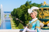 Праздник ОТКРЫТИЯ фонтанов в Петергофе! с 17 по 21 мая 2019 (5 дн./4 н.)