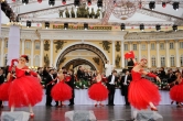 День ГОРОДА в Санкт-Петербурге с 25 по 29 мая 2019 (5 дн./4 н.)